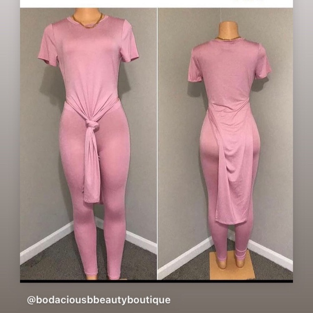 Two Piece Set